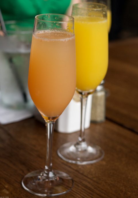 SWEETENED DRINKS SWEETER THAN WE THOUGHT