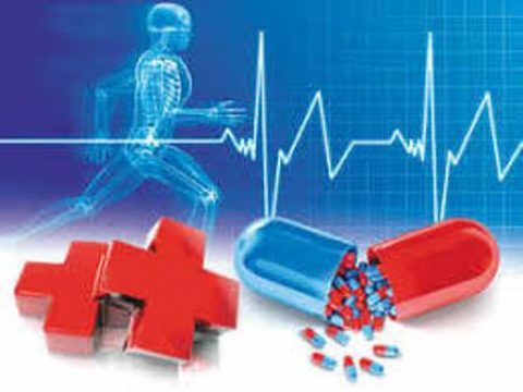 CIPLA GETS EIR FROM US