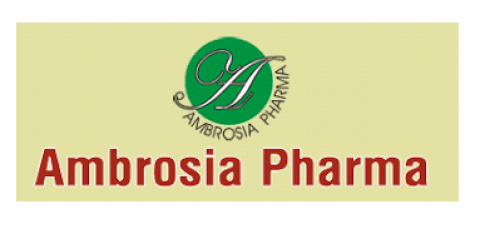Ambrosia pharma