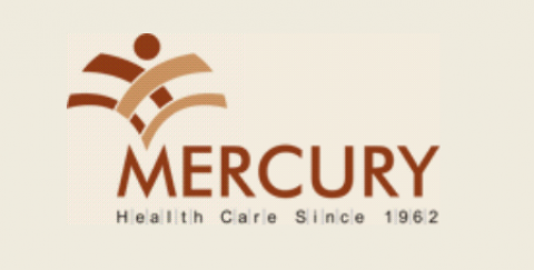 Mercury Laboratories Ltd