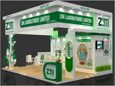 ZIM Laboratories – Oral Thin Films Driving the next wave of growth