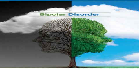 BIPOLAR DISORDER